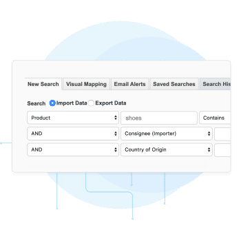 Datasets - Analyze Competitors